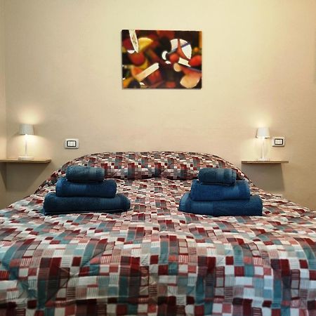 Marino Apartments Levanto Eksteriør billede