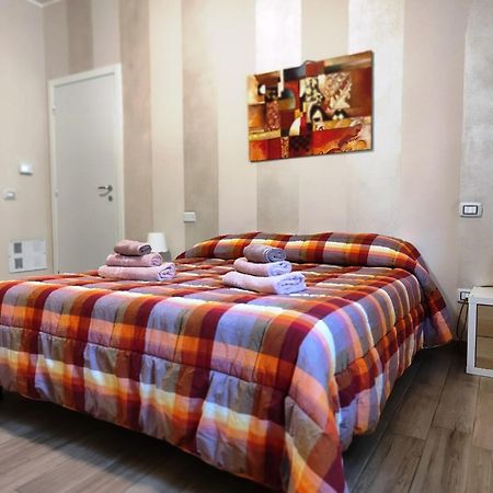 Marino Apartments Levanto Eksteriør billede