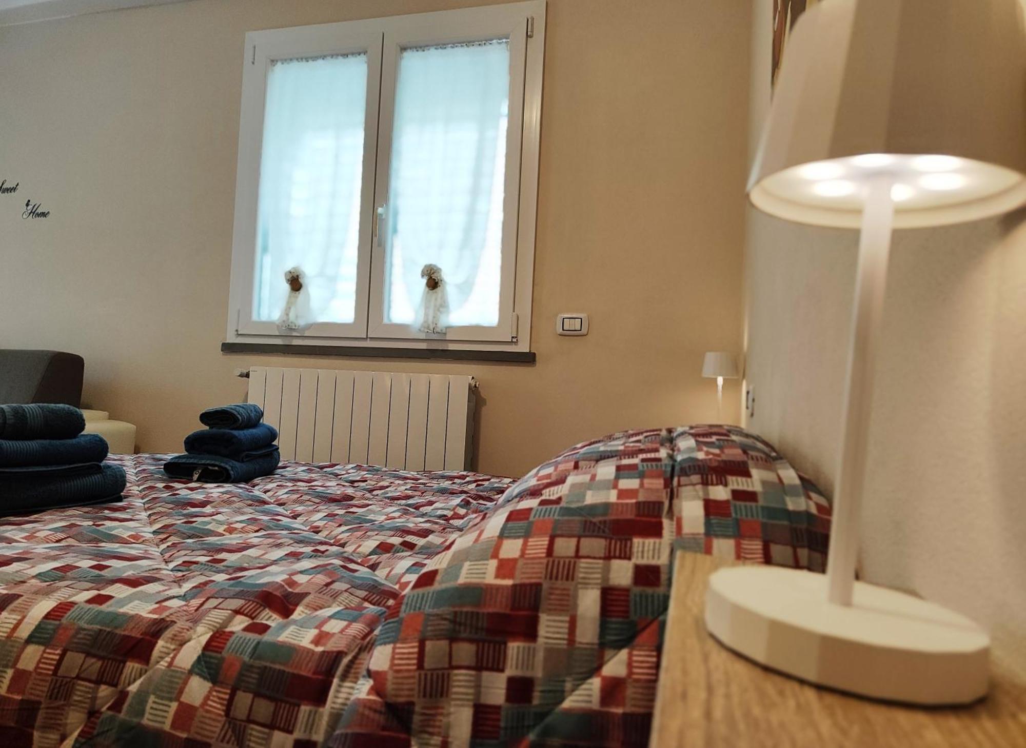 Marino Apartments Levanto Eksteriør billede