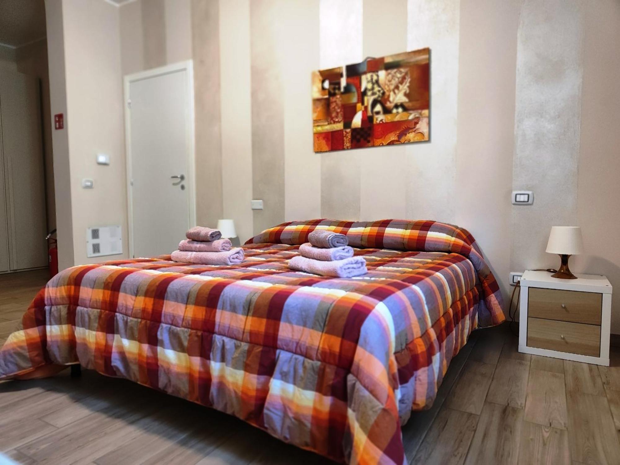 Marino Apartments Levanto Eksteriør billede